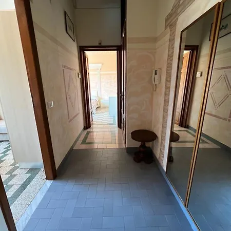 Appartamento Sophia Sul Mare Lido di Camaiore