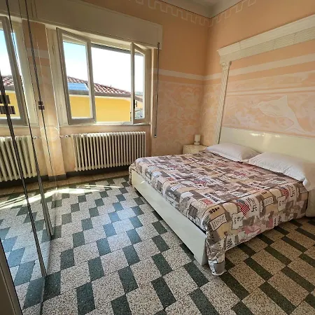 Appartamento Sophia Sul Mare Lido di Camaiore
