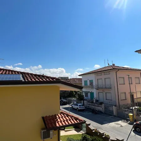 Appartamento Sophia Sul Mare *