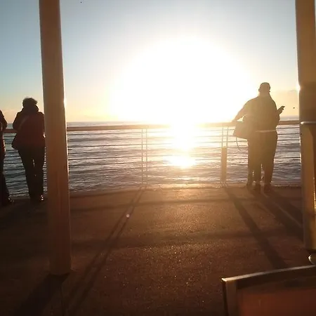 Appartamento Sophia Sul Mare Lido di Camaiore