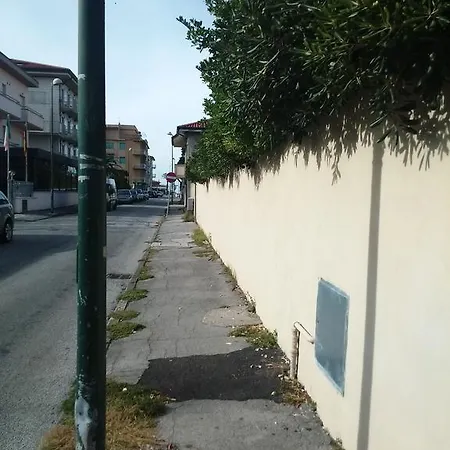 Sophia Sul Mare Appartamento Lido di Camaiore