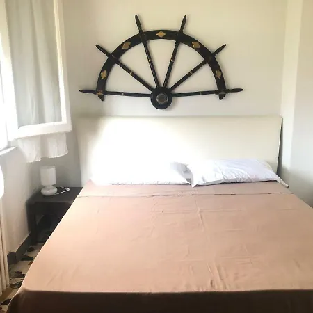 Appartamento Sophia Sul Mare *