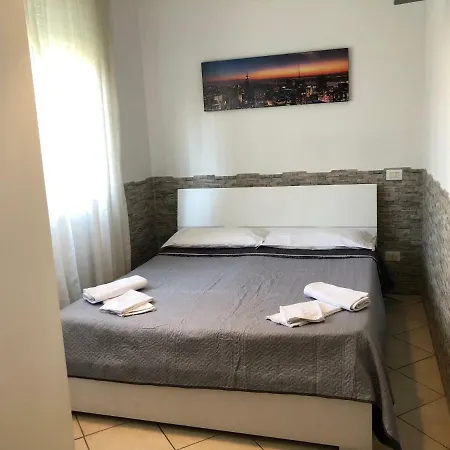 Appartamento Sophia Sul Mare Lido di Camaiore