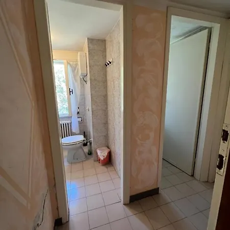 Apartment Sophia Mare 1 Lido di Camaiore