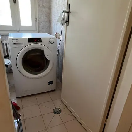 Apartment Sophia Mare 1 *