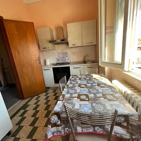 Apartment Sophia Mare 1