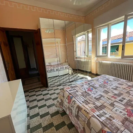 Sophia Mare 1 Apartment