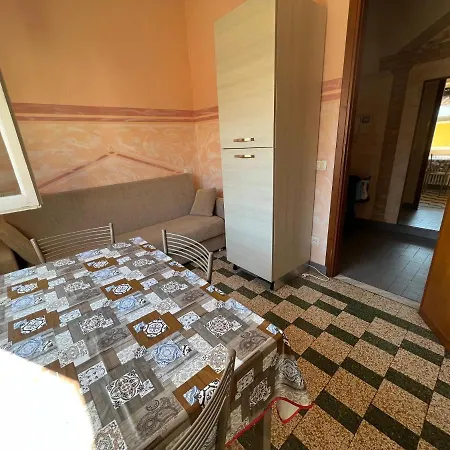 Apartment Sophia Mare 1