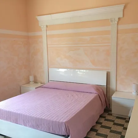 Apartment Sophia Mare 1 *