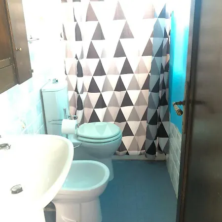 Sophia Mare 1 Apartment