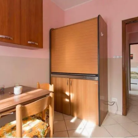 Apartment Sophia Mare 1 Lido di Camaiore