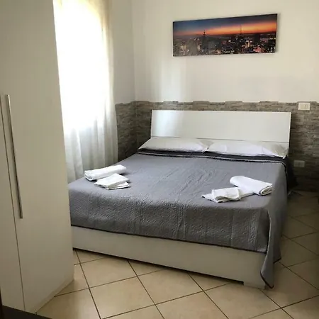 Sophia Mare 1 Apartment