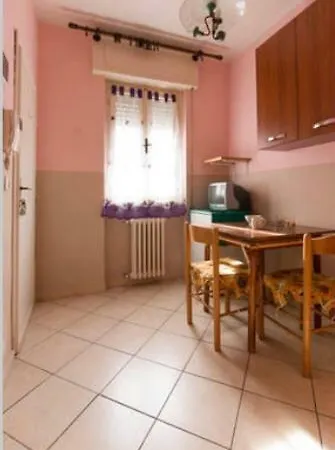 Apartment Sophia Mare 1 *