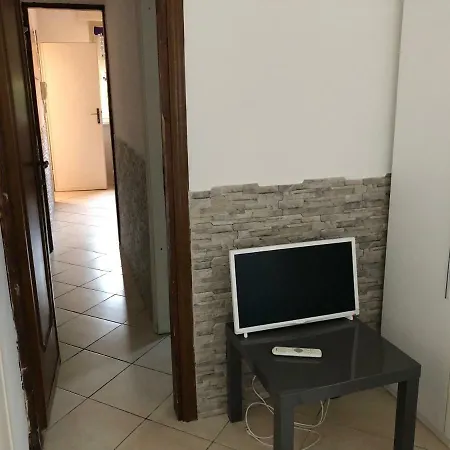 Apartment Sophia Mare 1 Lido di Camaiore